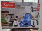 Kawashi Blender