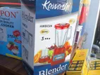 Kawashi Blenders