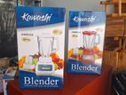 Kawashi Blenders