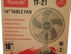 Kawashi Fan