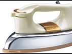 KAWASHI DRY HEAVY IRON - IB72