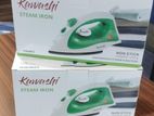 Kawashi Dry Iron