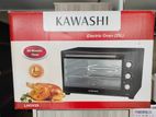 Kawashi Electric Oven - 25 L