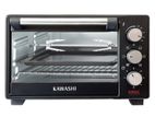 Kawashi Electric Oven (25 L)