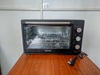 Kawashi Electric Oven 25l