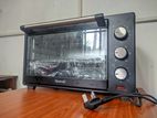 Kawashi Electric Oven 25l