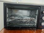 Kawashi Electric Oven 25l