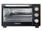 KAWASHI ELECTRIC OVEN (25L)