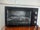 Kawashi Electric Oven 25l