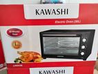 Kawashi Electric Oven - 30 L