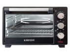 Kawashi Electric Oven-30 L -Ov30