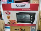 Kawashi Electric Oven - 30L