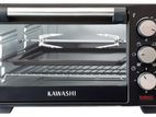 Kawashi Electric Oven-30L -OV30 (1600W)