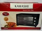 Kawashi Electric Oven-30L -OV30 (1600W)