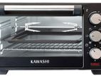 Kawashi Electric Oven-38L -OV38