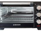KAWASHI ELECTRIC OVEN-38L -OV38