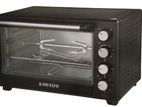 Kawashi Electric Oven-38L -OV38