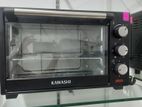 kawashi electric oven