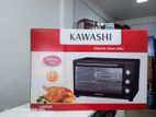 Kawashi Electric Oven