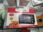 kawashi electric oven