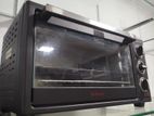 kawashi electric oven