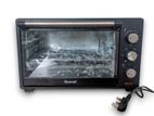 Kawashi Electric Oven..