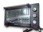Kawashi Electric Oven