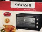 Kawashi Electric Oven