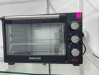 Kawashi Electric oven