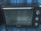 Kawashi Electric Oven