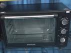 Kawashi Electric Oven