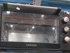 Kawashi Electric Oven