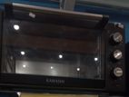 Kawashi Electric Oven