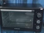 Kawashi Electric Oven