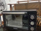 Kawashi Electric oven