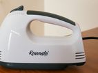 KAWASHI HAND MIXER