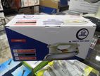 Kawashi Heavy Iron