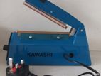 Kawashi Kenko Polythene Impulse Sealer