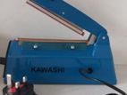 KAWASHI KENKO POLYTHENE (PLASTIC/4 INCH) IMPULSE SEALER -PFS100 - (180W)
