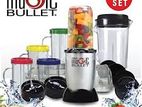 Kawashi Magic Bullet Blender 21 Pcs set