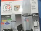 KAWASHI MAGIC BULLET