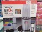 Kawashi Magic Bullet