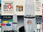 Kawashi Magic Bullet - LHB020