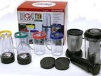 KAWASHI MAGIC BULLET MIXER GRINDER