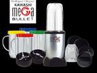 KAWASHI MAGIC BULLET MIXER GRINDER