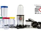 Kawashi Megi Bullet(21 Pcs Set) Blender -HWB020