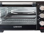 Kawashi Oven-16L -HWOV16 (1280W)