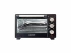 Kawashi Oven-25 L -Ov25