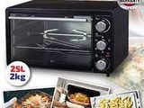 Kawashi oven 25L