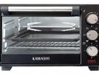 Kawashi Oven-25L -OV25 (1600 W)